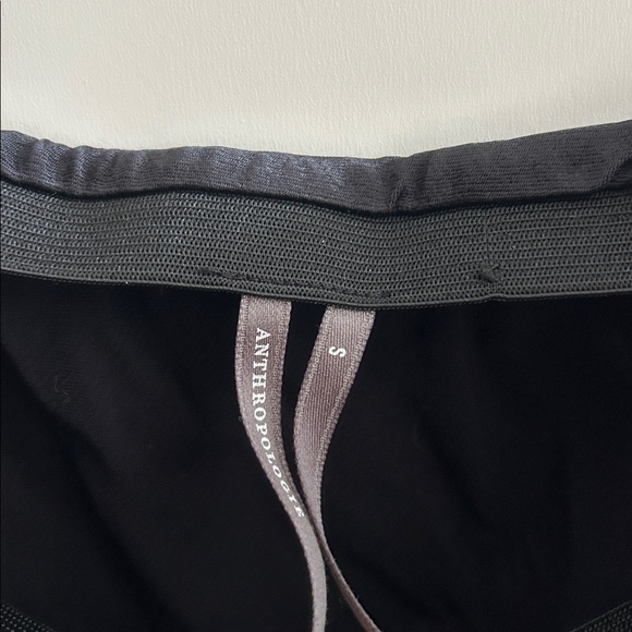 Anthropologie Silky Maxi Skirt - Picture 9 of 10